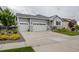 Charming two-story home with landscaped yard and attached two car garage at 22662 E Narrowleaf Cir, Aurora, CO 80016