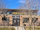 Exterior view of a Beer Garden building at 19877 E 40Th Ave, Denver, CO 80249