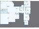 Detailed floor plan of the house, highlighting the room dimensions and layout at 31200 E 145Th Ave, Brighton, CO 80603