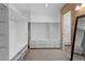 Organized walk-in closet with ample storage, shelving and drawer space at 1581 S Kendall St, Lakewood, CO 80232