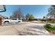 Street view showcases the property's extended driveway and surrounding neighborhood at 921 S Wheeling St, Aurora, CO 80012