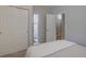 Comfortable bedroom with closet space and natural light at 16397 Sheridan Dr, Parker, CO 80134
