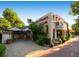 Exterior view of Bread Winners Cafe featuring outdoor seating and charming architectural details at 7931 W 55Th Ave # 316, Arvada, CO 80002