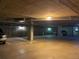 Well-lit parking garage providing secure and convenient vehicle storage at 7931 W 55Th Ave # 316, Arvada, CO 80002