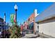 Bustling street with shops and restaurants at 5592 S Nevada St # 306, Littleton, CO 80120