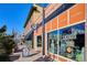 General store and shops on a quaint, walkable street at 5592 S Nevada St # 306, Littleton, CO 80120