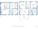 Detailed floor plans showcase layout and dimensions for floor 1 and floor 2 at 6267 Fenton St, Arvada, CO 80003