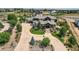 Luxury home on spacious lot with circular driveway at 2635 Spruce Meadows Dr, Broomfield, CO 80023