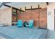 Charming patio with seating area, perfect for relaxing at 3069 S Detroit Way, Denver, CO 80210