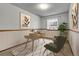 Comfortable home office with natural light and a calm atmosphere for productivity at 11203 W Dorado Ave, Littleton, CO 80127