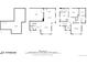 Full floor plans showing basement, first, and second-floor layouts, including dimensions for each room at 9694 Meeker St, Littleton, CO 80125
