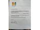 Northglenn letter stating resident won the Neighborhood Beautification award for yard of the month of July at 1164 W 101St Pl, Northglenn, CO 80260