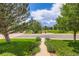 Beautiful home with mature trees and well-kept landscaping, located near a community park at 11638 Xavier Way, Westminster, CO 80031