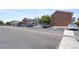 The parking lot is well paved and offers numerous spaces at 10150 E Virginia Ave # 11-202, Denver, CO 80247