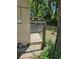 Backyard view featuring a wooden deck and wooden shed at 2350 / 2352 Garland St, Lakewood, CO 80215