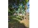Expansive backyard featuring a fence, and lush green grass, ideal for outdoor activities and privacy at 2350 / 2352 Garland St, Lakewood, CO 80215