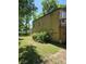 Lush backyard, offering ample space and greenery, perfect for outdoor activities and relaxation at 2350 / 2352 Garland St, Lakewood, CO 80215