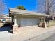 Community mailboxes with shade at 6725 S Winnipeg Cir # 106, Aurora, CO 80016