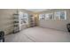 Spacious living room with large windows for natural light at 5178 Netherland St, Denver, CO 80249