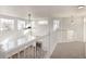 Open upper landing overlooking the main floor living area at 3012 S Jericho Way, Aurora, CO 80013