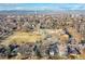 Property located near park, school, and mountain views at 2339 S Adams St, Denver, CO 80210