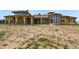 Expansive estate home with unique architectural features and ample land at 634 County Road 37, Brighton, CO 80603