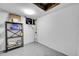 Unfinished basement area showcasing ample storage and utility access, ready for customization at 1208 S Pennsylvania St, Denver, CO 80210