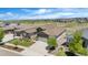Well-maintained home with beautiful landscaping and neighborhood views at 22609 E Eads Cir, Aurora, CO 80016