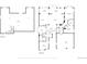Floor plan displays a basement and a main floor at 22609 E Eads Cir, Aurora, CO 80016