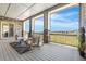 This home features a covered patio perfect for enjoying the outdoors with comfortable seating and great views at 22609 E Eads Cir, Aurora, CO 80016