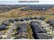 Aerial view highlighting location near Inspiration Club/Pool, perfect for community and recreation at 22646 E Glidden Dr, Aurora, CO 80016
