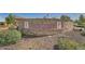 Stone sign for the Sundance community, surrounded by landscaping and trees at 837 E 98Th Ave # 403, Thornton, CO 80229