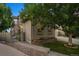 This charming home is set back from the street, accented by a gated side yard and mature landscaping at 10837 Fox Sedge Way, Highlands Ranch, CO 80126