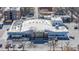 Whole Foods Market in a dense urban neighborhood with on-site parking at 1080 E 13Th Ave # 301, Denver, CO 80218