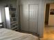 Bedroom includes a closet at 2977 W 119Th Ave # 202, Westminster, CO 80234