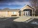 Community center building with ample parking at 2977 W 119Th Ave # 202, Westminster, CO 80234