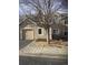 Charming home with stone accents, a garage, and landscaped yard at 2977 W 119Th Ave # 202, Westminster, CO 80234