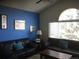 Comfortable living room features large windows and natural light at 2977 W 119Th Ave # 202, Westminster, CO 80234