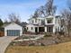 Beautiful home featuring a modern farmhouse design and impeccable curb appeal at 815 E Westglow Ln, Greenwood Village, CO 80121