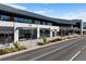 Commercial storefronts featuring various shops, contributing to the neighborhood's vibrant retail scene at 22 Oneida Ct, Denver, CO 80230