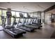 State-of-the-art fitness center with modern exercise equipment at 4200 W 17Th Ave # 49, Denver, CO 80204