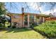 Beautiful brick home with mature landscaping at 2615 Oak Dr # 7, Lakewood, CO 80215