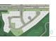 Community map showcasing lot locations and proximity to golf course at 1918 S Coolidge Way, Aurora, CO 80018