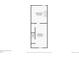 Unfinished basement with laundry room and stairs at 8975 Field St # 39, Broomfield, CO 80021