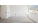 This bedroom is ready for your personal touch to make it your own at 8975 Field St # 39, Broomfield, CO 80021