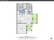 Comprehensive floorplan displaying room layouts and relationships with square footage at 6321 S Harrison Ct, Centennial, CO 80121