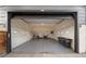 Large, clean garage with ample storage and organization space, perfect for vehicles and projects at 1490 S Vine St, Denver, CO 80210