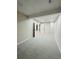 Expansive basement offering endless possibilities for customization and additional living space at 10475 Applebrook Cir, Highlands Ranch, CO 80130