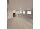 Spacious basement featuring neutral carpeting, natural light, and staircase access to the upper floor at 10475 Applebrook Cir, Highlands Ranch, CO 80130