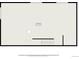 Basement floorplan features the square footage of the home at 1479 Short Grass Ct, Castle Rock, CO 80109